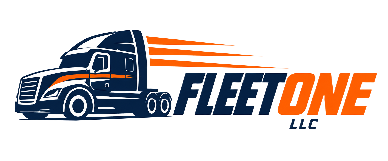 FleetOne LLC logo